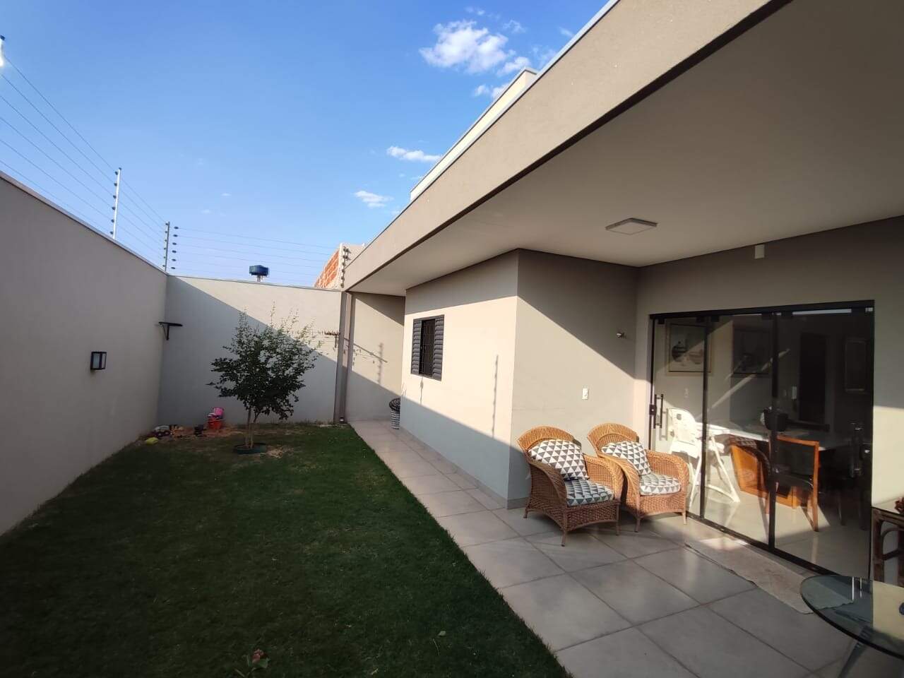 Casa com 3 quartos no Vival Castelo em Dourados/MS — foto 11