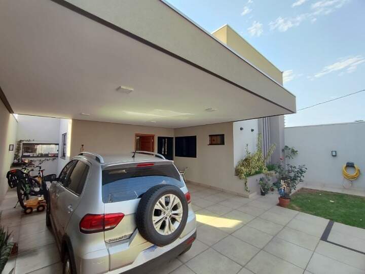 Casa com 3 quartos no Vival Castelo em Dourados/MS — foto 3