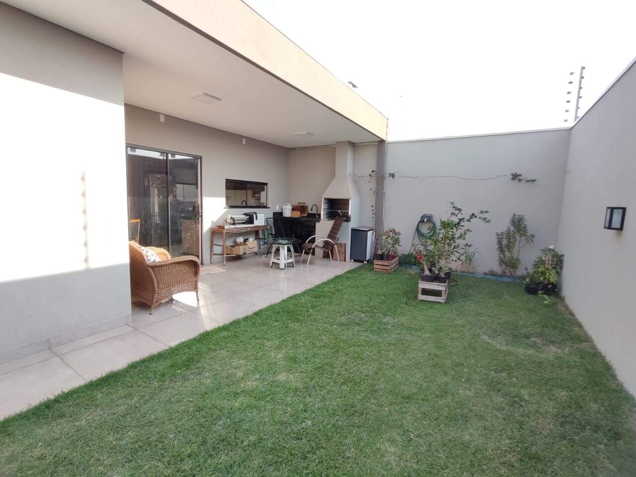 Casa com 3 quartos no Vival Castelo em Dourados/MS — foto 12