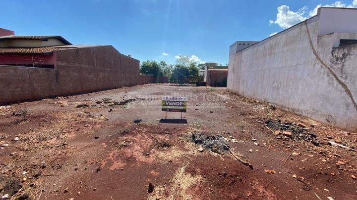 Terreno/Lote no Parque dos Jequitibás em Dourados/MS — foto 1