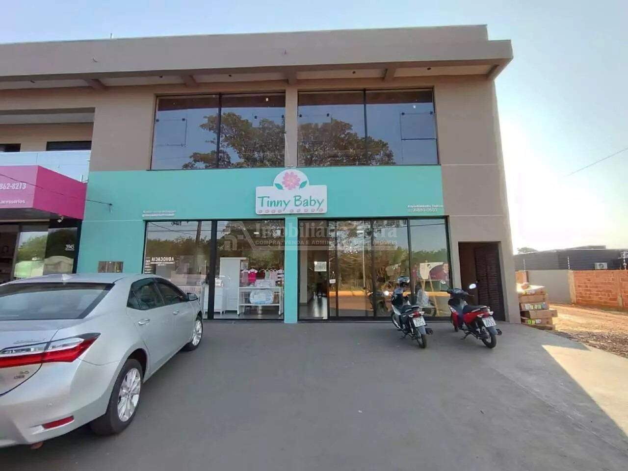 Salão Comercial com 4 quartos no Jardim Europa em Dourados/MS — foto 1