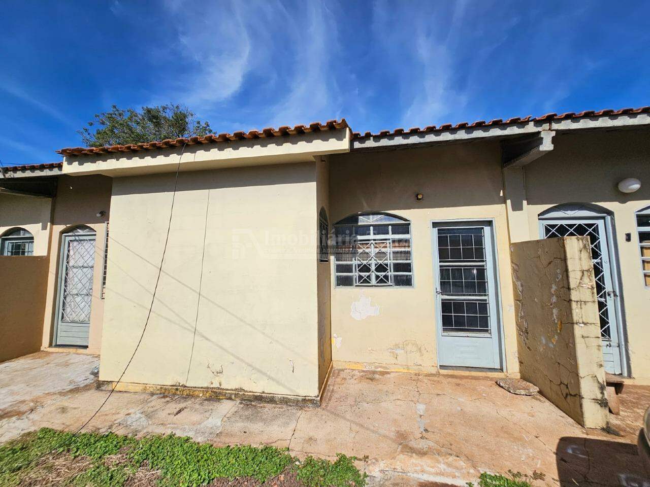 Kitnet com 1 quartos no Vila Aurora em Dourados/MS — foto 3