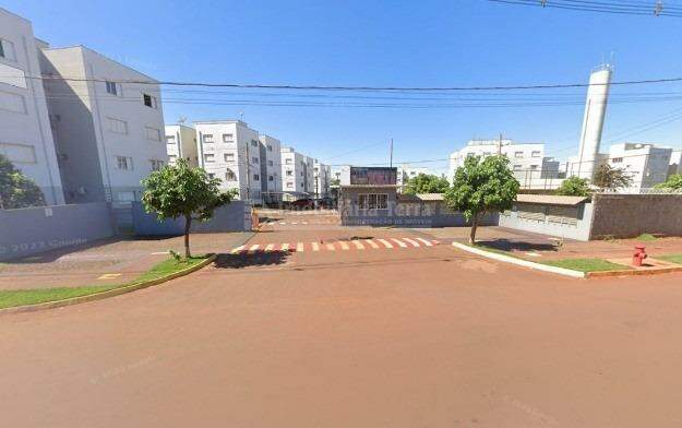 Apartamento com 2 quartos no Vila Roma II em Dourados/MS — foto 1