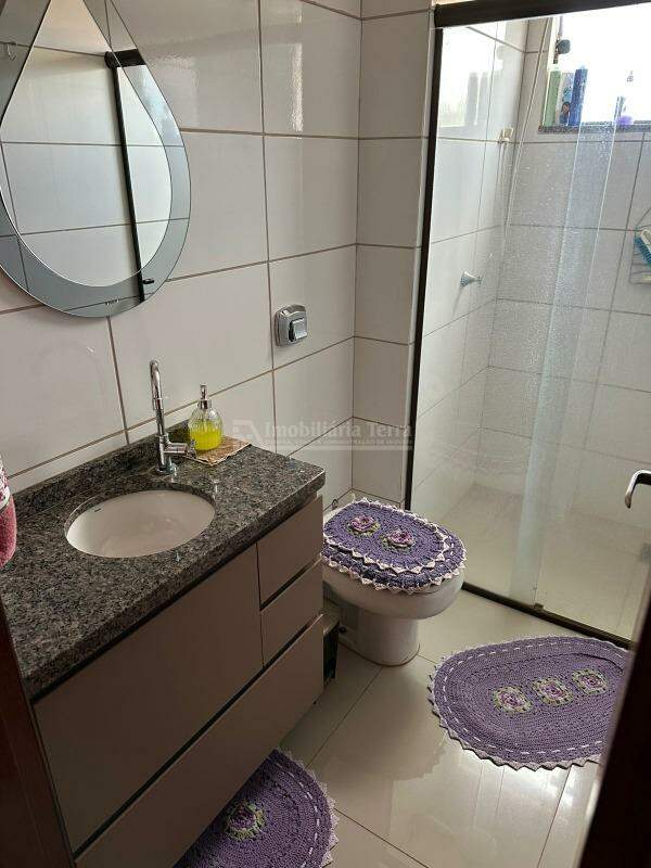 Apartamento com 3 quartos no Altos Do Indaiá em Dourados/MS — foto 9