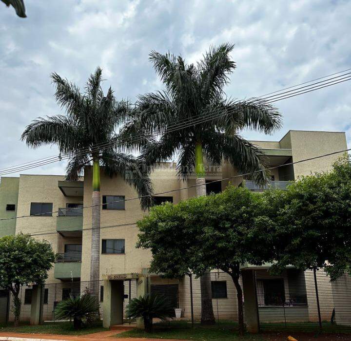 Apartamento com 3 quartos no Altos Do Indaiá em Dourados/MS — foto 1
