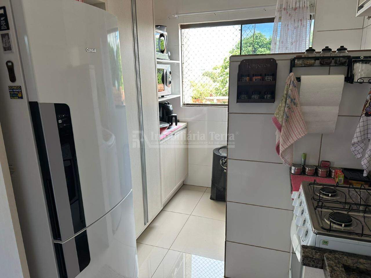 Apartamento com 3 quartos no Altos Do Indaiá em Dourados/MS — foto 5