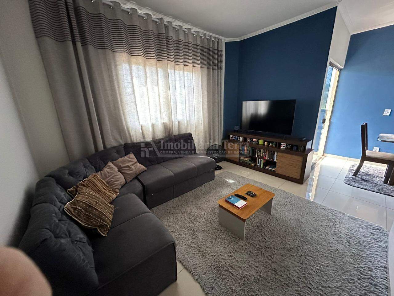 Apartamento com 3 quartos no Altos Do Indaiá em Dourados/MS — foto 3