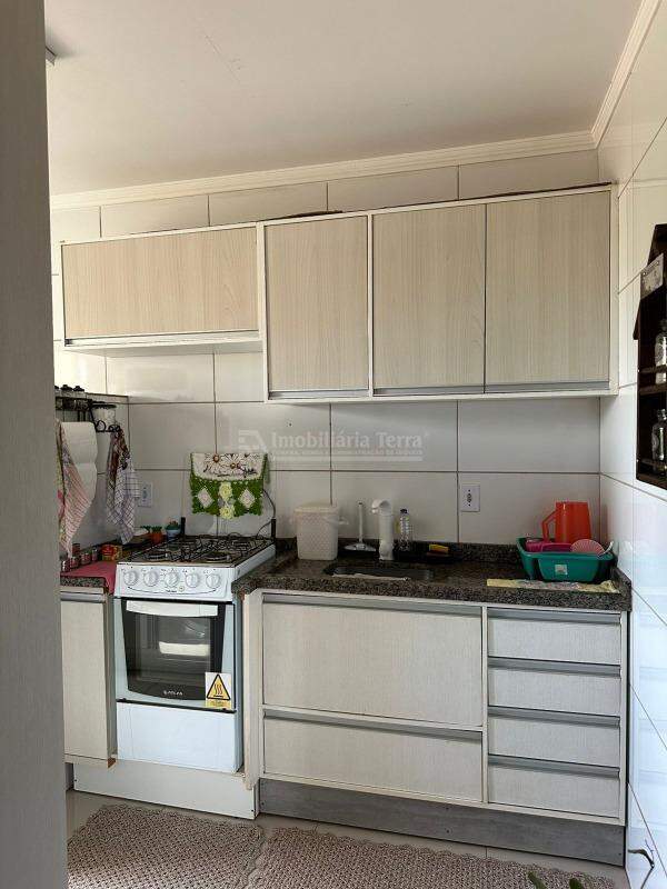 Apartamento com 3 quartos no Altos Do Indaiá em Dourados/MS — foto 4