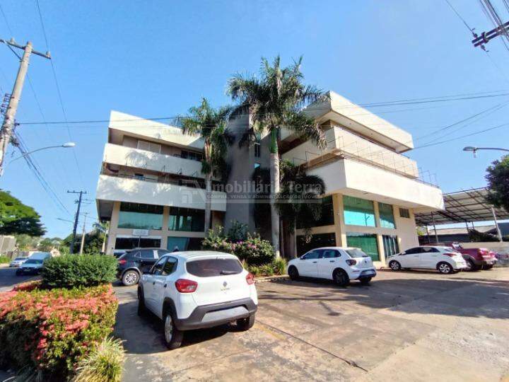 Apartamento com 2 quartos no Jardim Tropical em Dourados/MS — foto 1