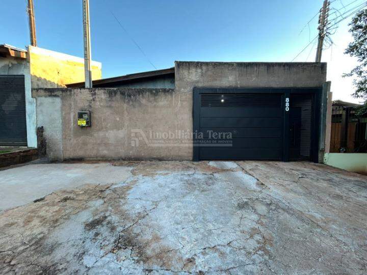 Casa com 4 quartos no Bnh IV Plano em Dourados/MS — foto 1