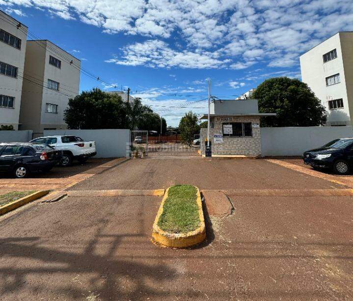 Apartamento com 2 quartos no Vila Toscana I em Dourados/MS — foto 1
