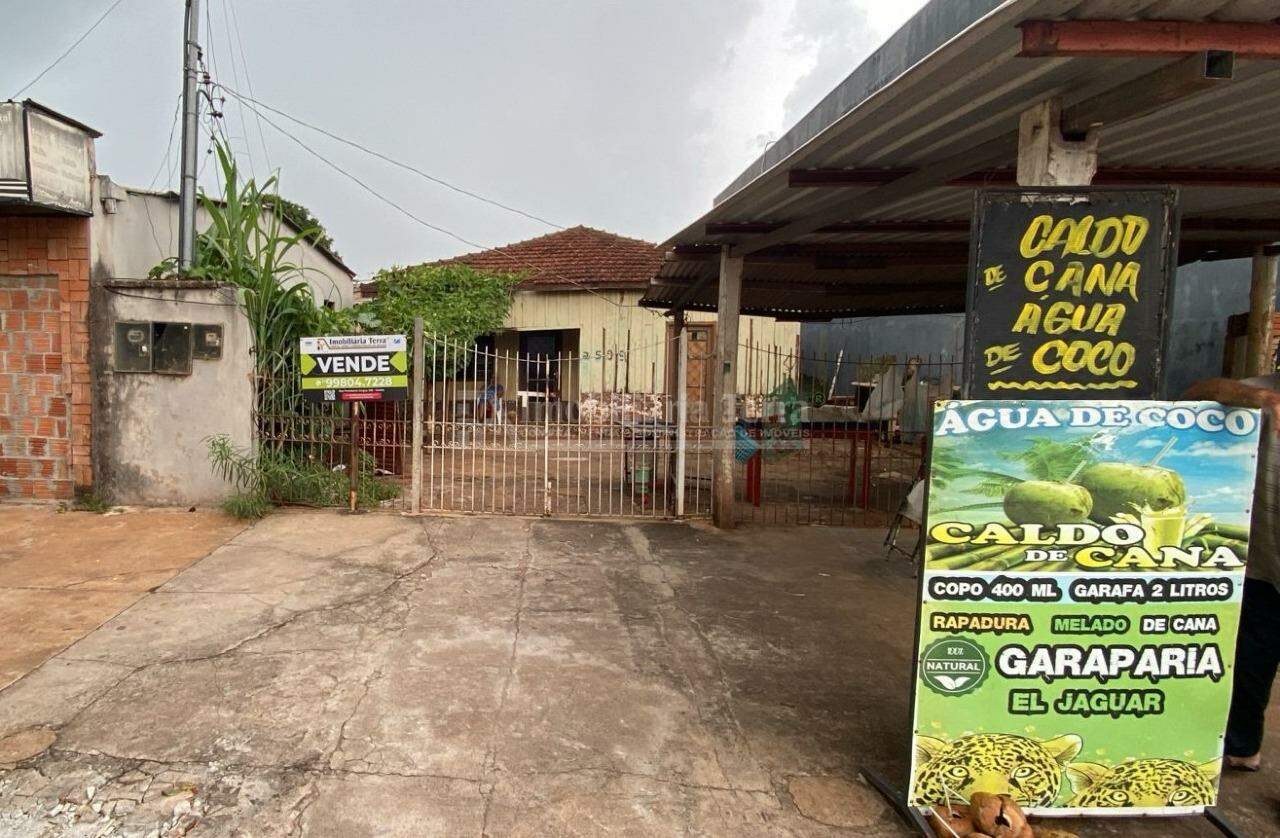 Terreno/Lote no Jardim Climax em Dourados/MS — foto 1