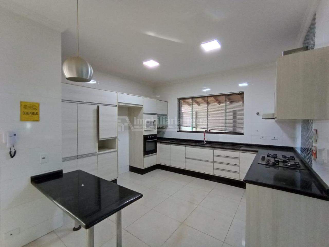 Casa com 4 quartos no Portal de Dourados em Dourados/MS — foto 5