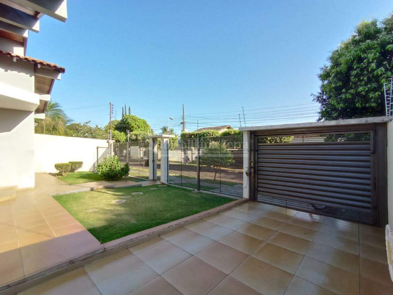 Casa com 4 quartos no Portal de Dourados em Dourados/MS — foto 2
