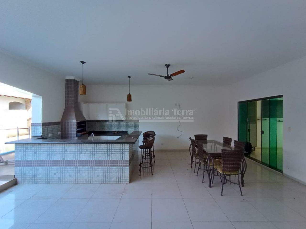 Casa com 4 quartos no Portal de Dourados em Dourados/MS — foto 23