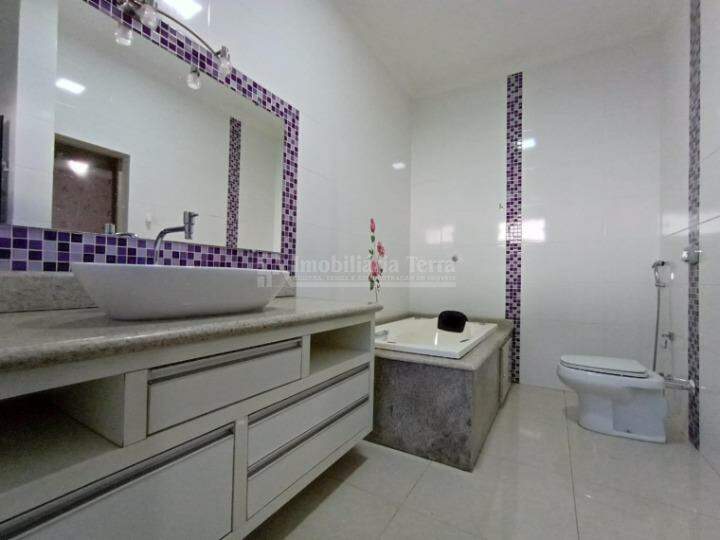 Casa com 4 quartos no Portal de Dourados em Dourados/MS — foto 17