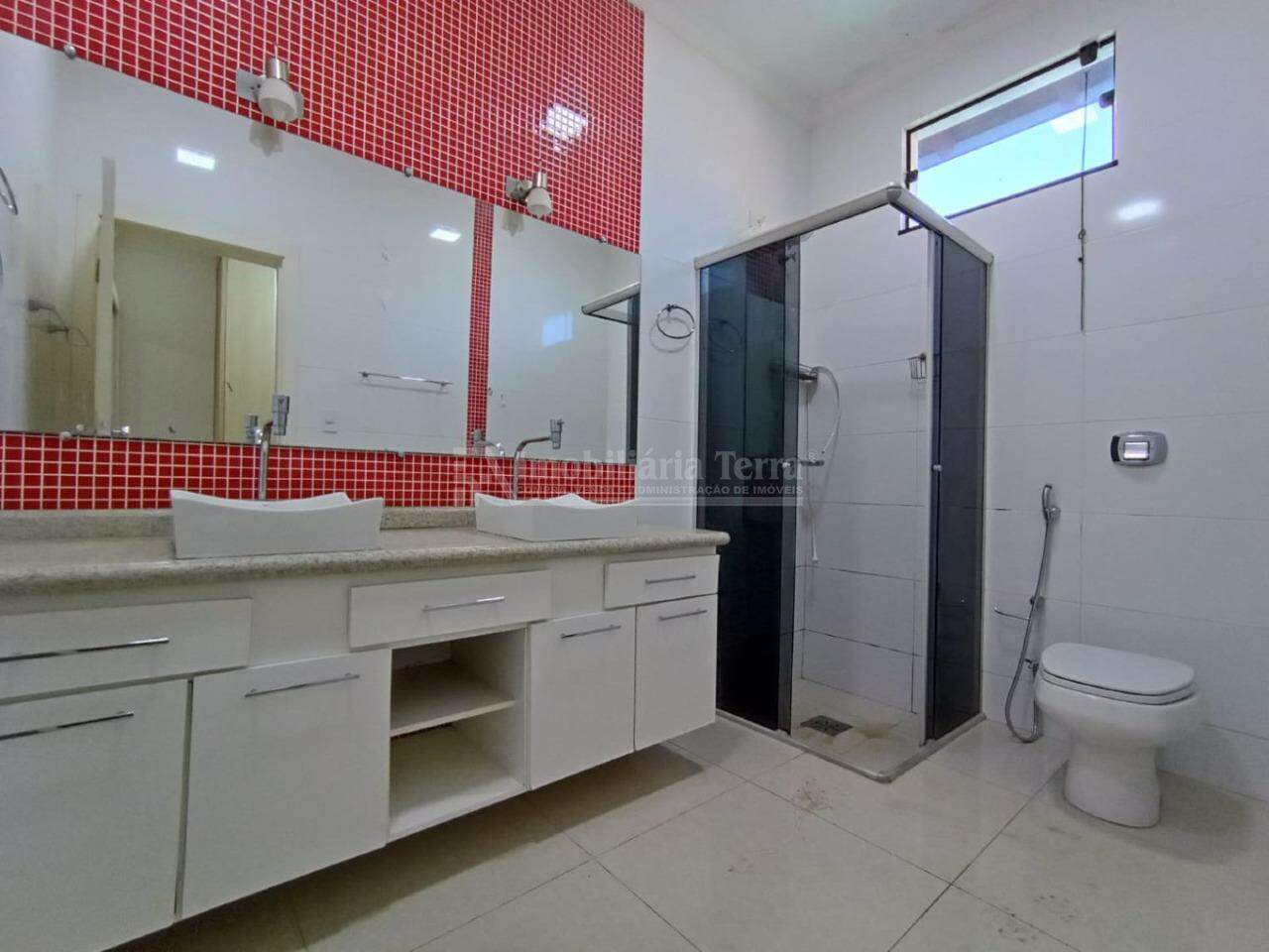 Casa com 4 quartos no Portal de Dourados em Dourados/MS — foto 19