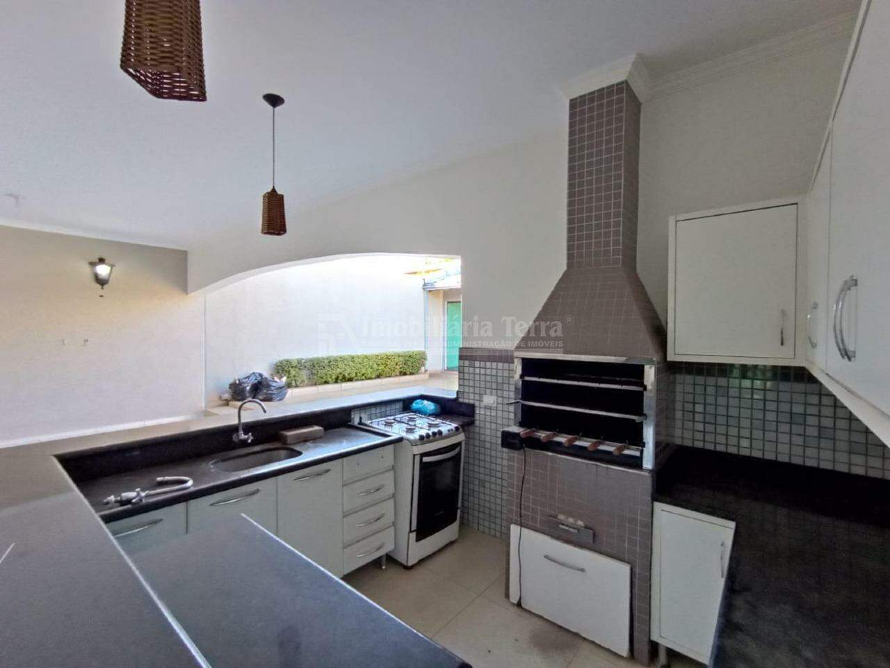 Casa com 4 quartos no Portal de Dourados em Dourados/MS — foto 25