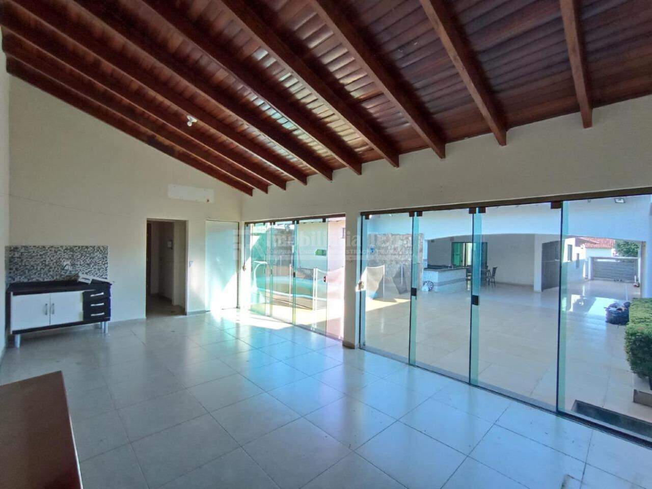 Casa com 4 quartos no Portal de Dourados em Dourados/MS — foto 22