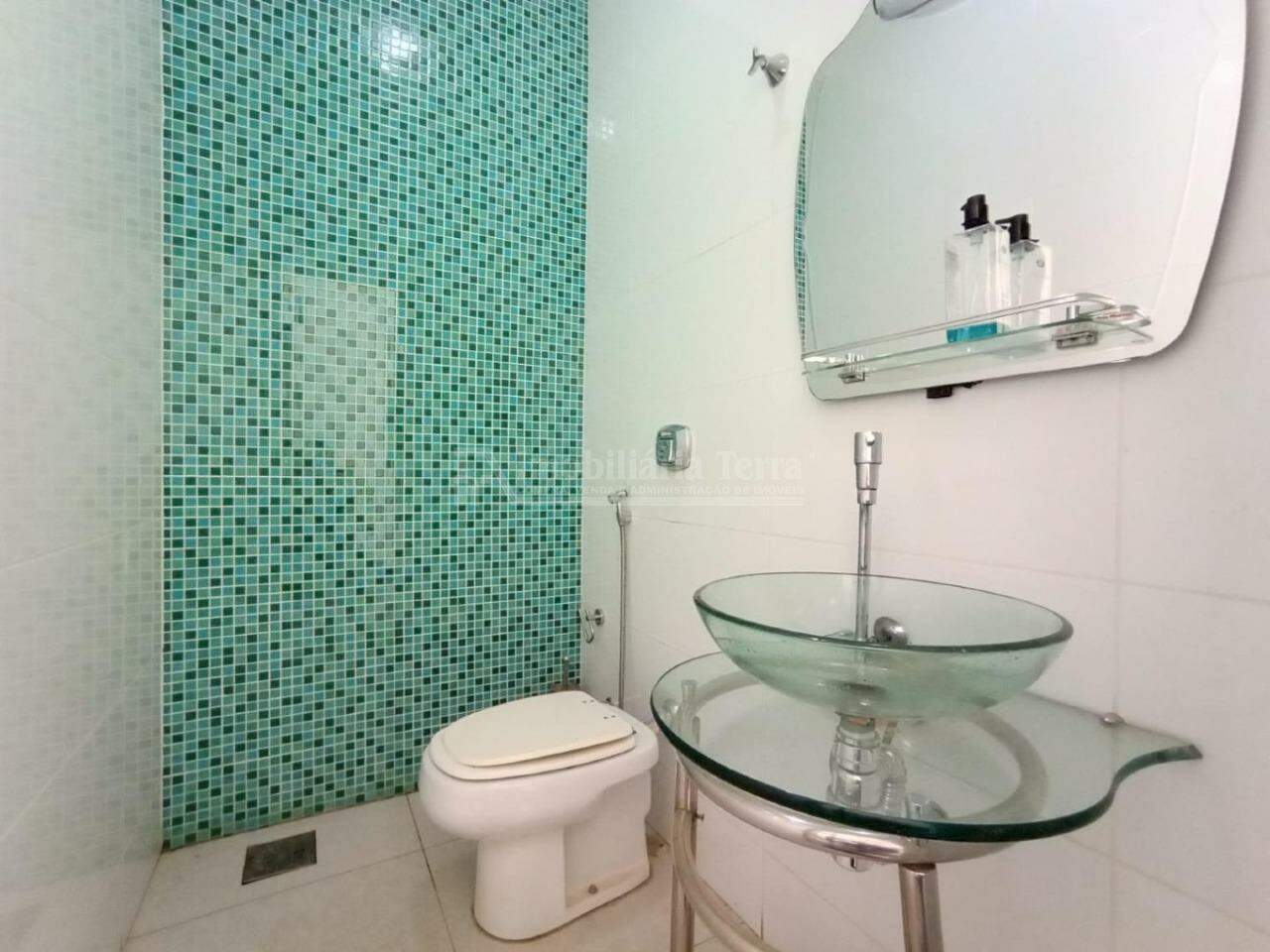 Casa com 4 quartos no Portal de Dourados em Dourados/MS — foto 20