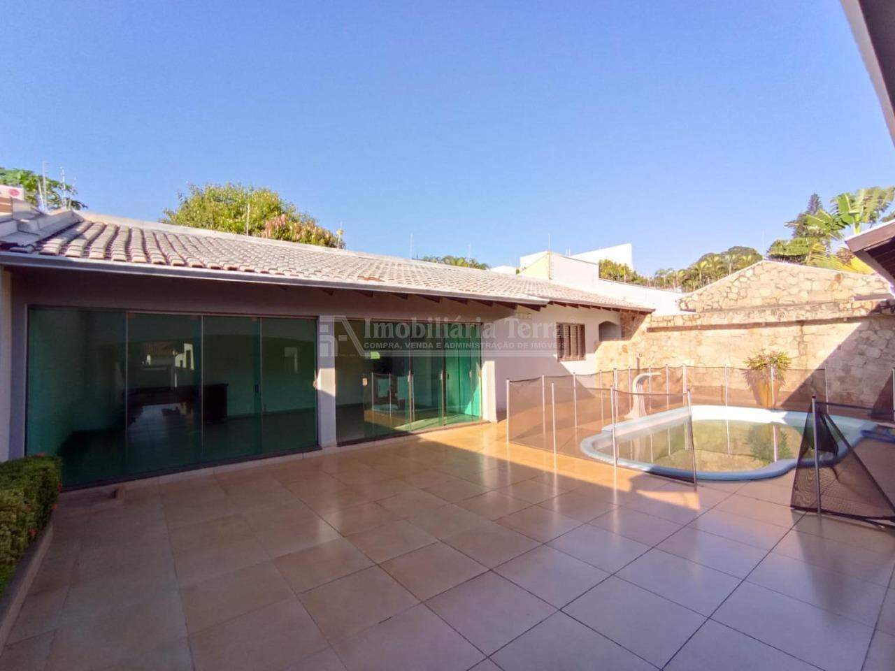 Casa com 4 quartos no Portal de Dourados em Dourados/MS — foto 28