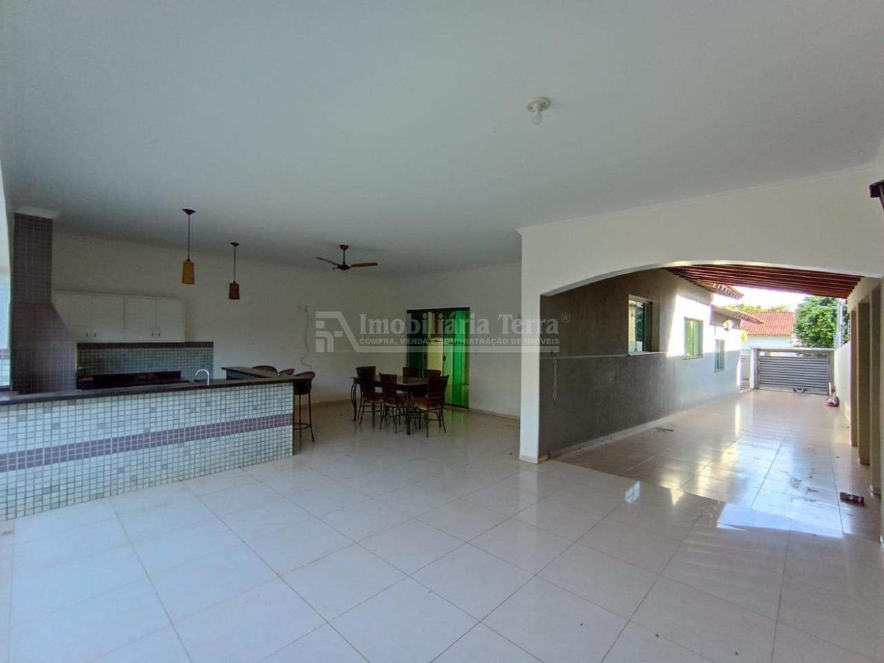 Casa com 4 quartos no Portal de Dourados em Dourados/MS — foto 26