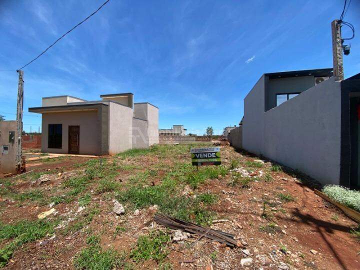 Terreno/Lote no Jardim Itamaracá em Dourados/MS — foto 1