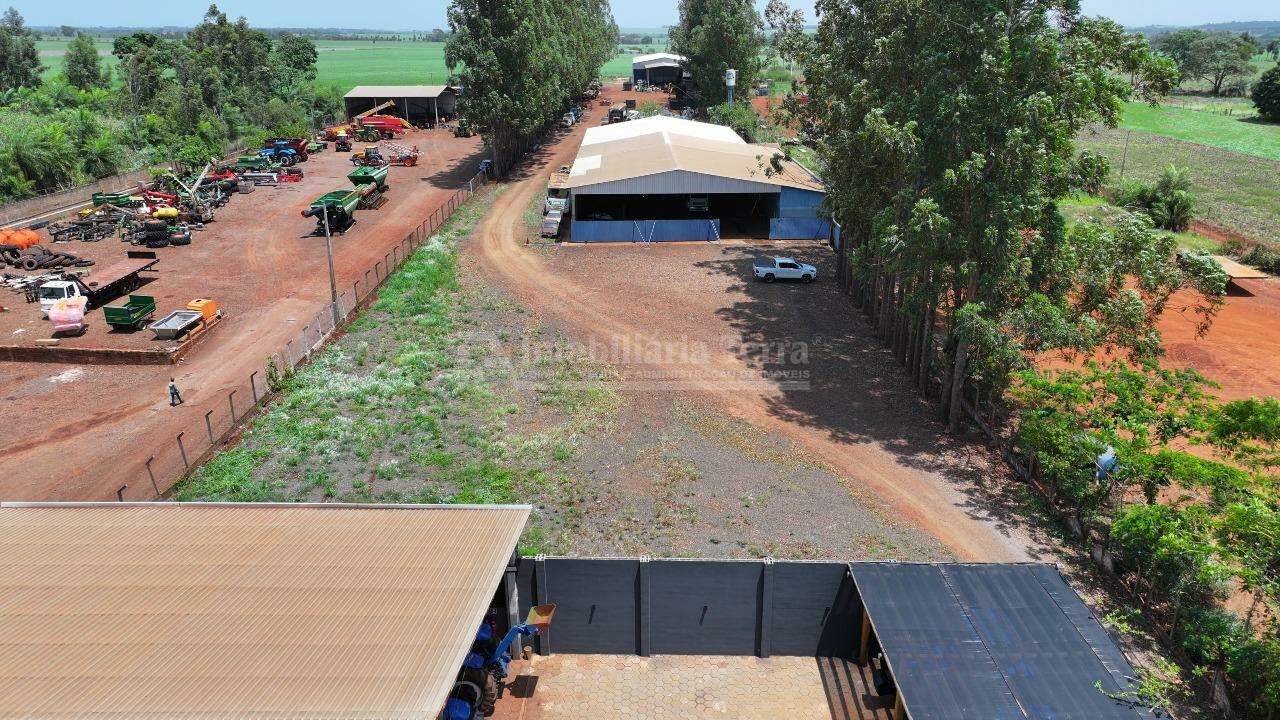 Imóvel Comercial no Jardim São Pedro em Dourados/MS — foto 15