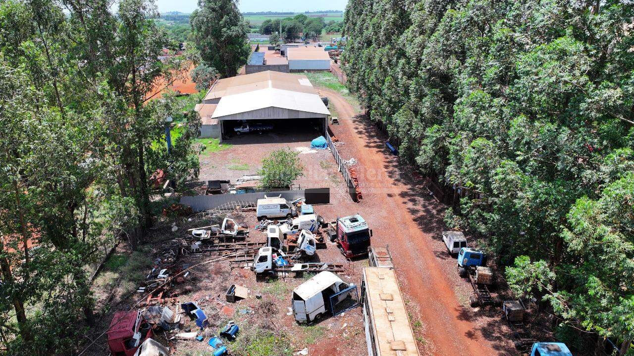 Imóvel Comercial no Jardim São Pedro em Dourados/MS — foto 16
