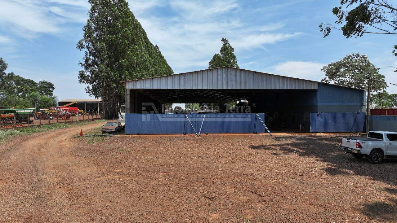Imóvel Comercial no Jardim São Pedro em Dourados/MS — foto 1