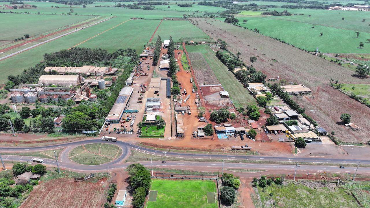 Imóvel Comercial no Jardim São Pedro em Dourados/MS — foto 17