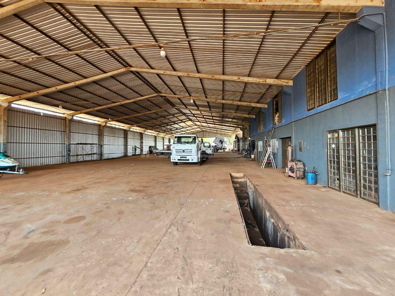 Imóvel Comercial no Jardim São Pedro em Dourados/MS — foto 6