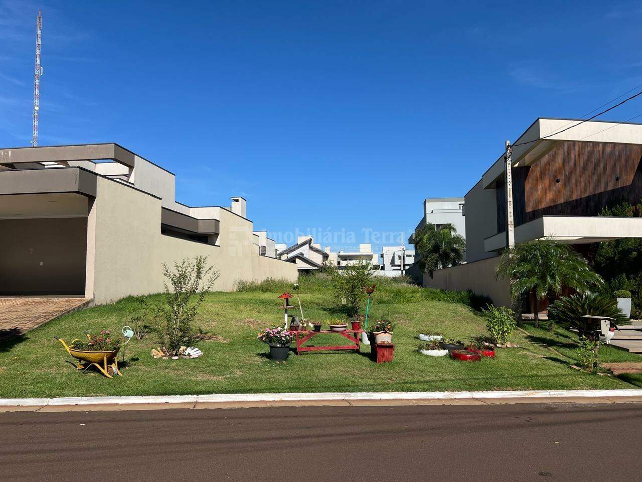 Terreno/Lote no Porto Madero em Dourados/MS — foto 1