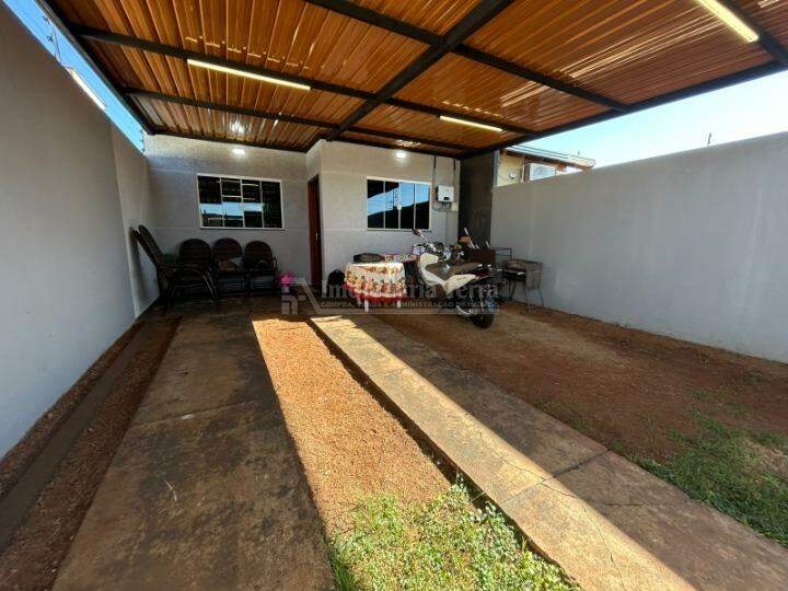 Casa com 2 quartos no Jardim Colibri em Dourados/MS — foto 2