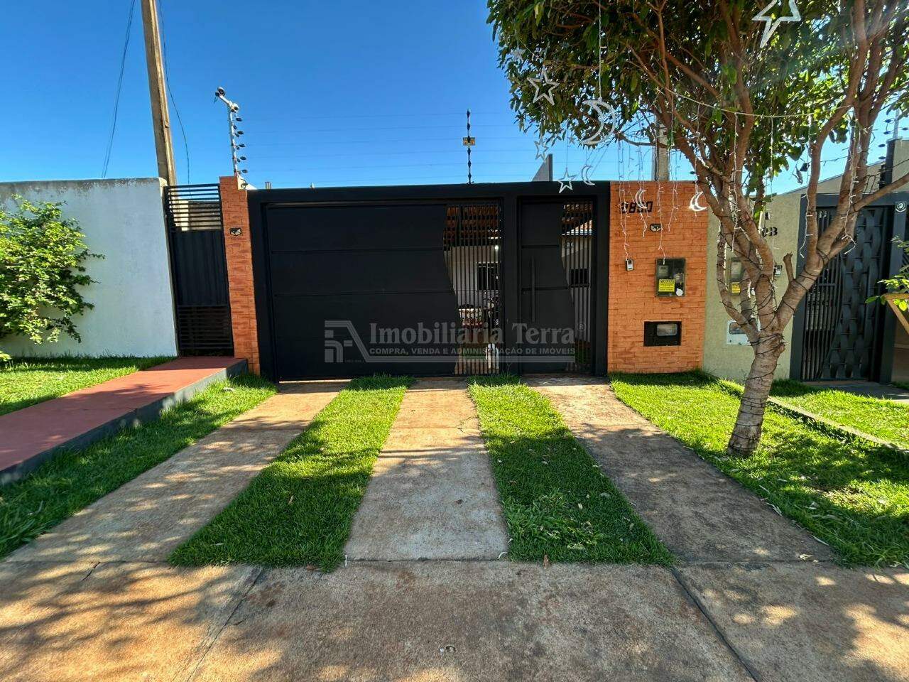 Casa com 2 quartos no Jardim Colibri em Dourados/MS — foto 1