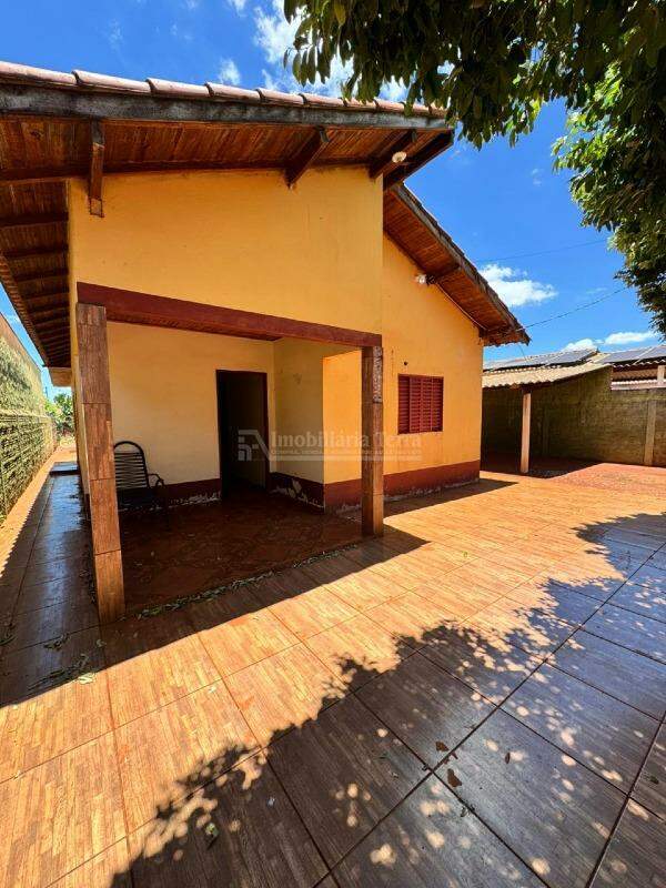 Casa com 2 quartos no Panambi em Dourados/MS — foto 2