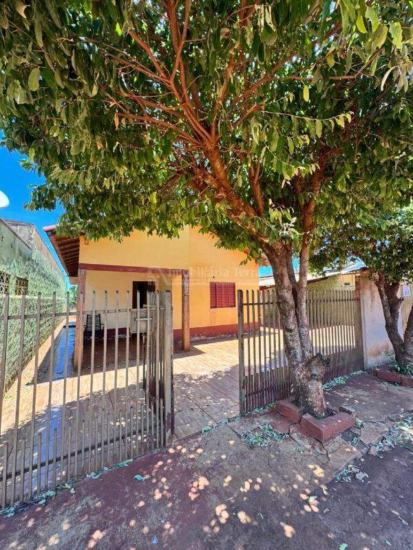 Casa com 2 quartos no Panambi em Dourados/MS — foto 1