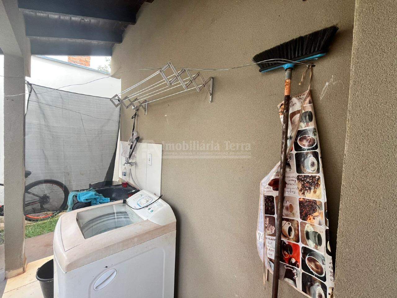 Casa com 2 quartos no Jardim Cristhais II em Dourados/MS — foto 10