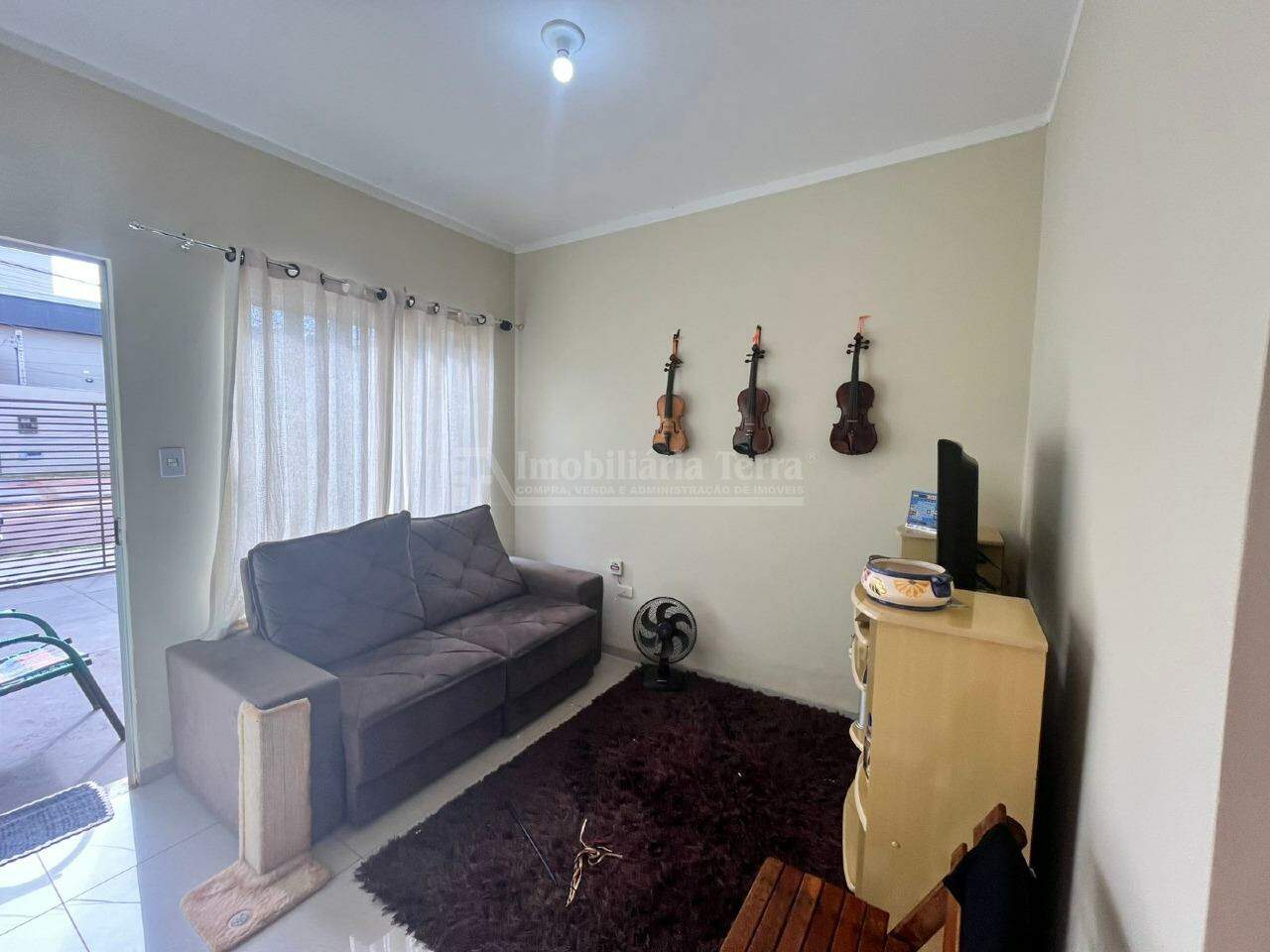 Casa com 2 quartos no Jardim Cristhais II em Dourados/MS — foto 4