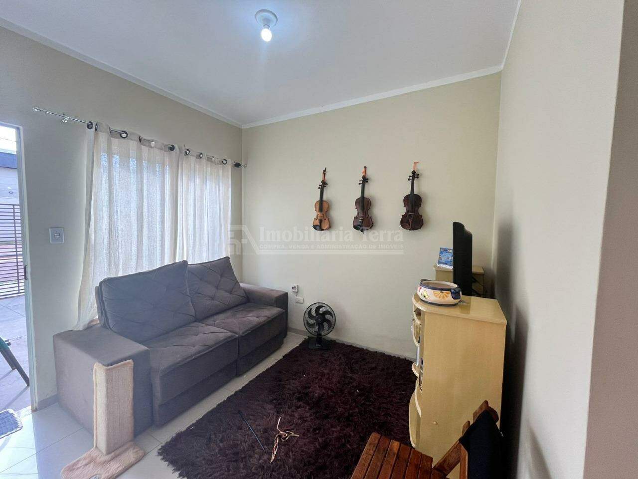 Casa com 2 quartos no Jardim Cristhais II em Dourados/MS — foto 5