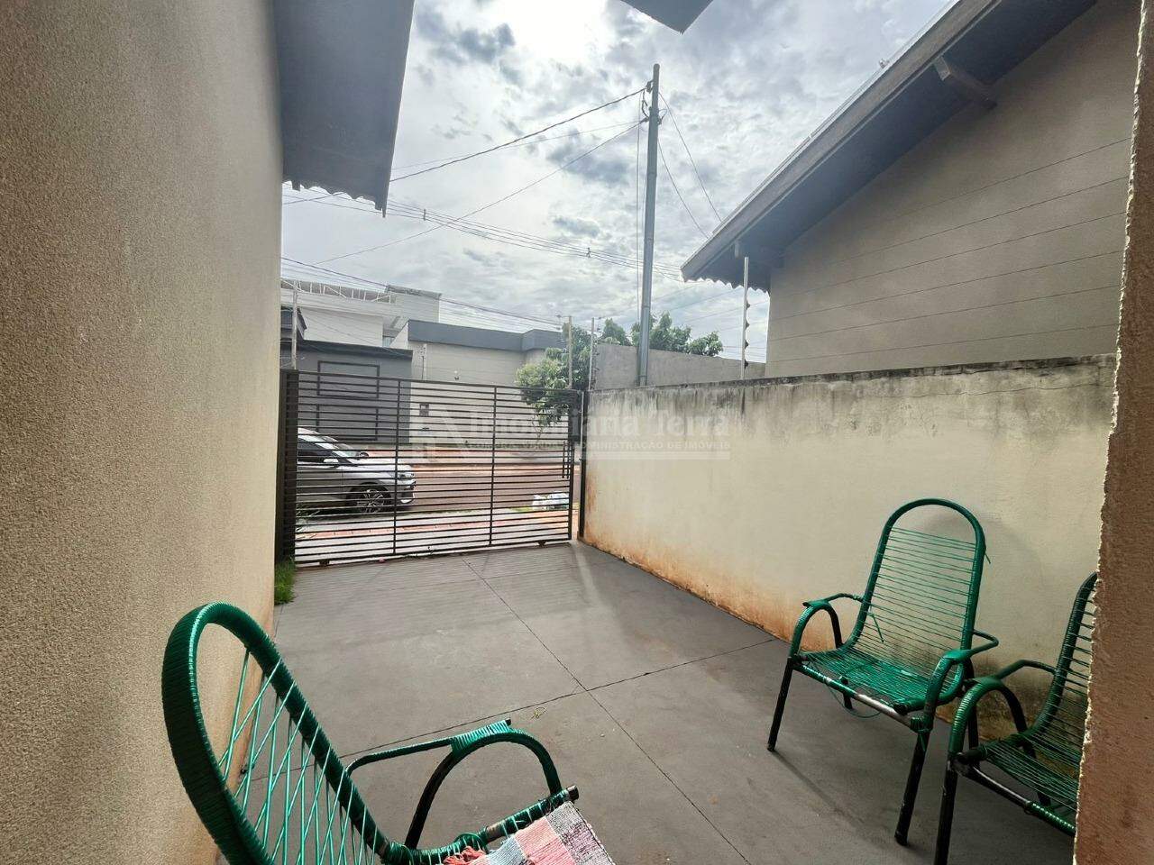 Casa com 2 quartos no Jardim Cristhais II em Dourados/MS — foto 3