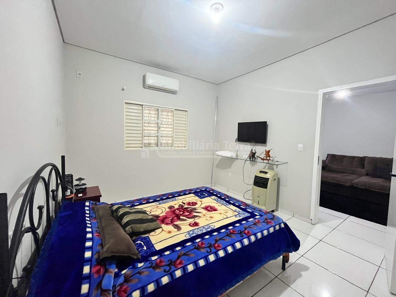 Casa com 2 quartos no Terra Roxa em Dourados/MS — foto 9