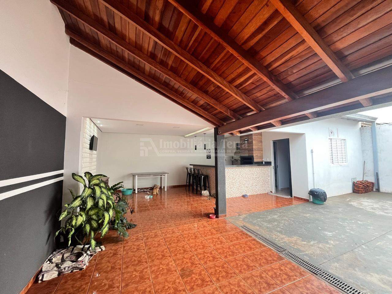Casa com 2 quartos no Terra Roxa em Dourados/MS — foto 14