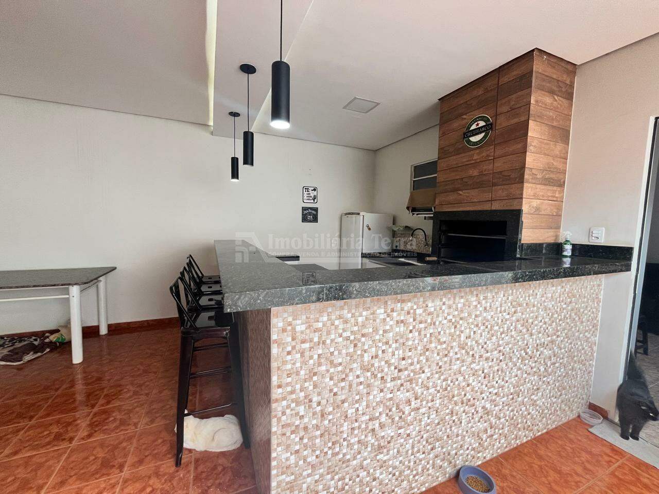 Casa com 2 quartos no Terra Roxa em Dourados/MS — foto 15