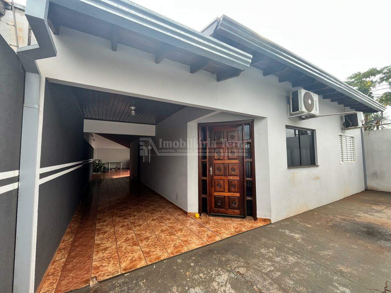 Casa com 2 quartos no Terra Roxa em Dourados/MS — foto 2