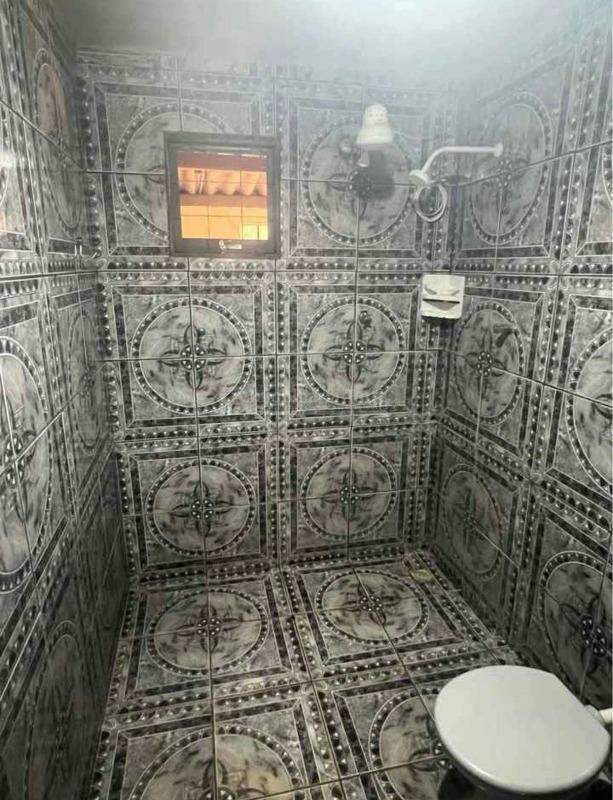 Casa com 2 quartos no Conjunto Habitacional Izidro Pedroso em Dourados/MS — foto 4