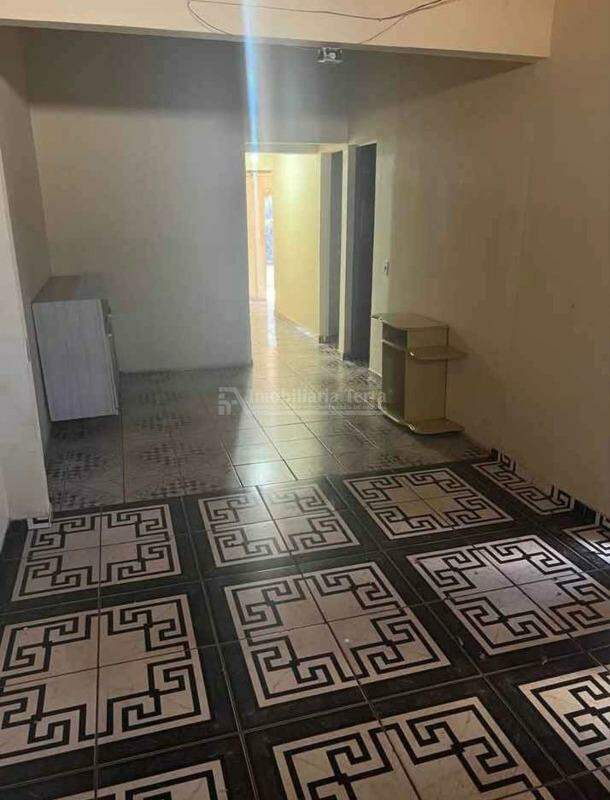 Casa com 2 quartos no Conjunto Habitacional Izidro Pedroso em Dourados/MS — foto 3