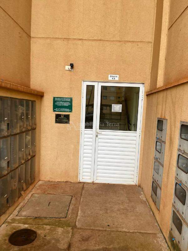 Apartamento com 2 quartos no Vival dos Ipês em Dourados/MS — foto 3