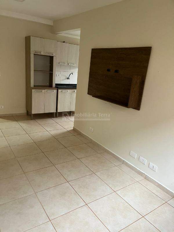 Apartamento com 2 quartos no Vival dos Ipês em Dourados/MS — foto 4