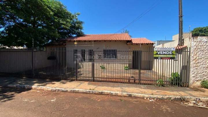 Casa com 2 quartos no Panambi Vera em Dourados/MS — foto 1